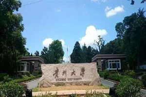 貴州大學(xué)