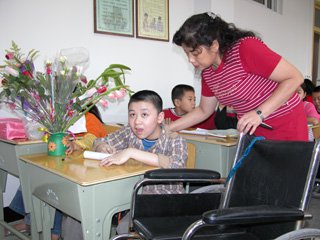 重慶市渝中區(qū)馬家堡小學