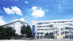 上海市第四聾校