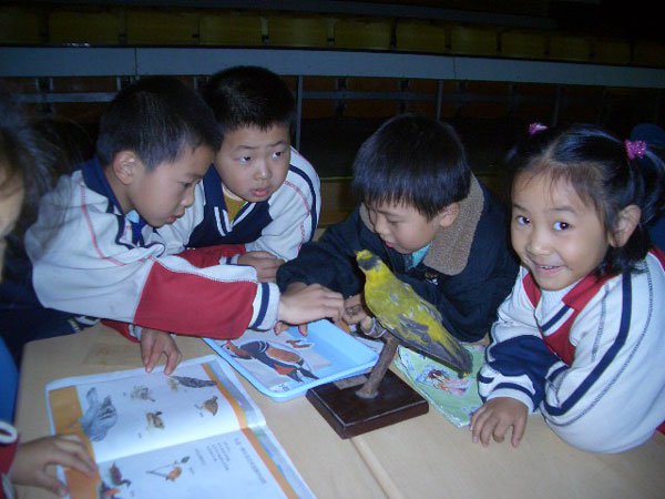 上海北三小學(xué)