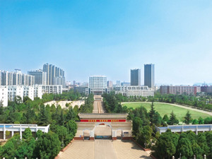 曲靖職業(yè)技術(shù)學院圖片