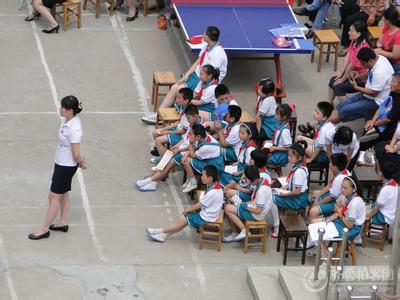 淄博市張店區(qū)火炬小學(xué)圖片