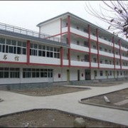 彭州隆豐中學(xué)圖片