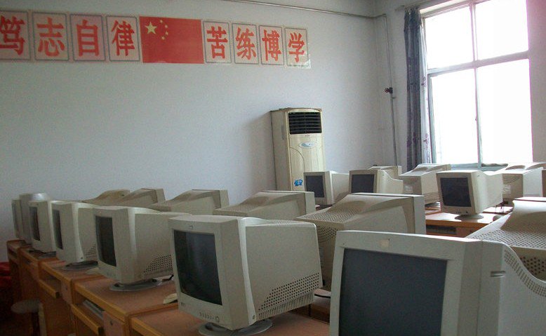 薊縣五百戶鎮(zhèn)青池中心小學(xué)圖片