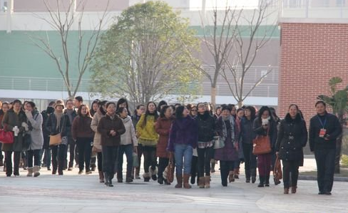 南通崇川學校小學部圖片