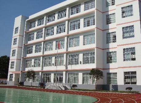 株洲市陡嶺坡小學(xué)圖片