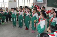 長沙市鳳羽小學(xué)圖片
