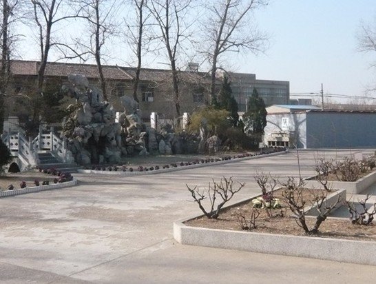 徐州市八里中心小學(xué)圖片