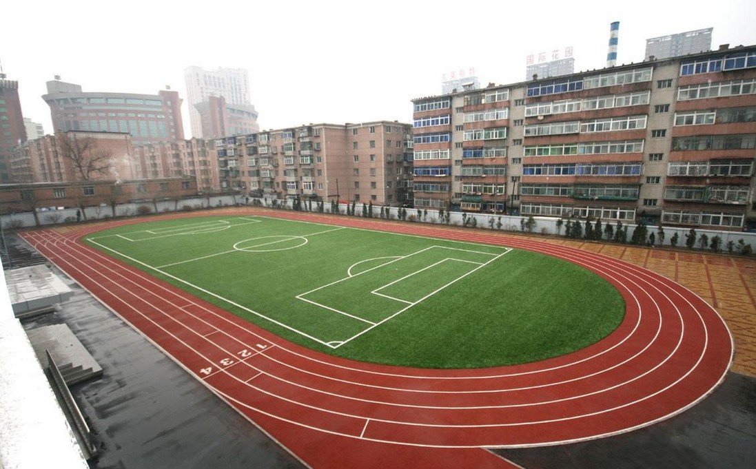 沈陽市皇姑區(qū)黃河大街小學(xué)圖片