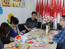 長沙市岳南路小學(xué)圖片