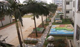 廈門市逸夫中學