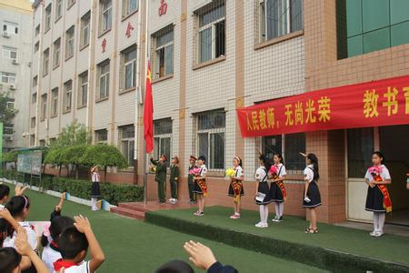 石家莊神興小學圖片