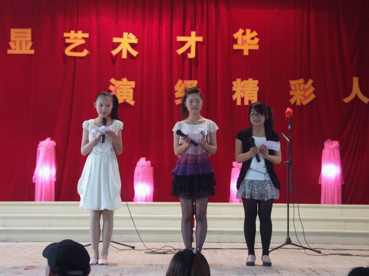 福建省閩清第二中學（閩清二中）圖片