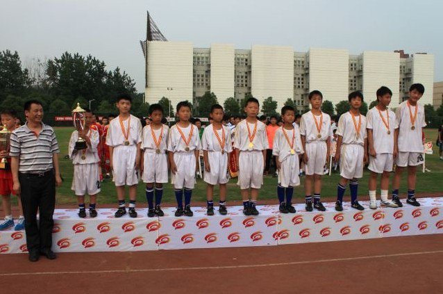 武漢市光谷第五小學