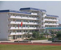 深圳市光明中學圖片