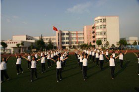 上海市嘉定區(qū)江橋小學(xué)