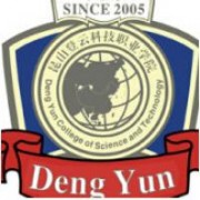 昆山登云科技職業(yè)學(xué)院圖片