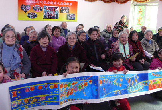 上海市普陀區(qū)回民小學(xué)圖片