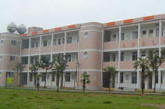 長沙市虹橋小學圖片