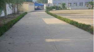南京市靖安中心小學(xué)圖片