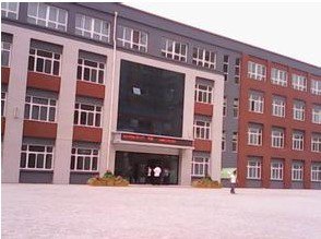 銀川市興慶區(qū)民樂小學(xué)