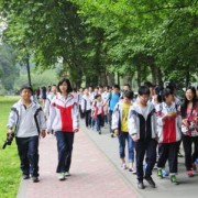 崇州市崇慶中學(xué)實驗中學(xué)圖片
