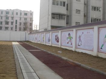 合肥市香樟雅苑小學圖片