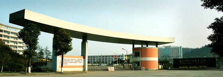 重慶工貿(mào)職業(yè)技術(shù)學(xué)院（重慶工貿(mào)職院）