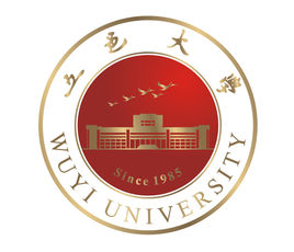 五邑大學(xué)圖片