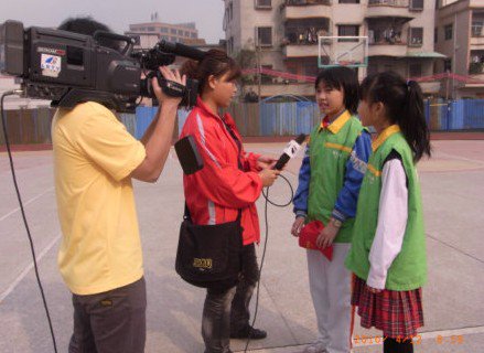 東莞市寮步河濱小學(xué)圖片