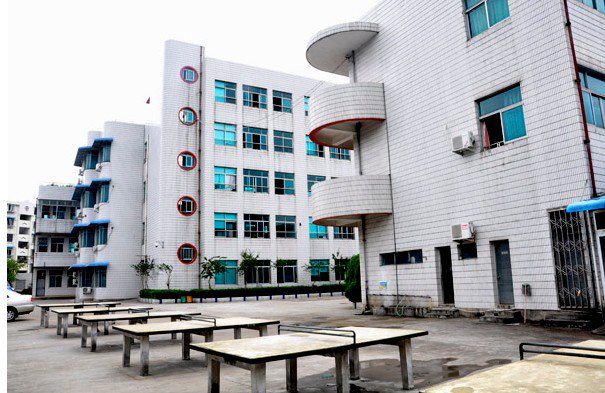 溫州市上陡門小學圖片
