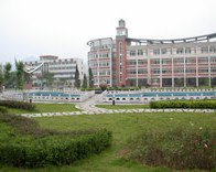 江西景德鎮(zhèn)第二中學(xué)圖片