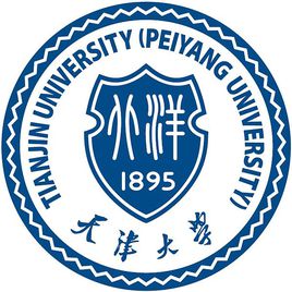 天津大學(xué)圖片