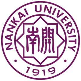 南開(kāi)大學(xué)