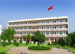 梅縣新城中學（初中部）圖片