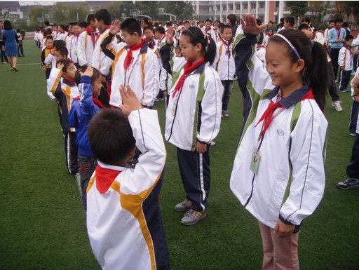 蘇州市黃橋張莊小學(xué)圖片