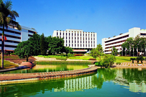深圳大學(xué)圖片