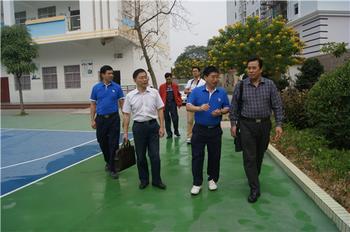 南寧市蘇盧小學(xué)