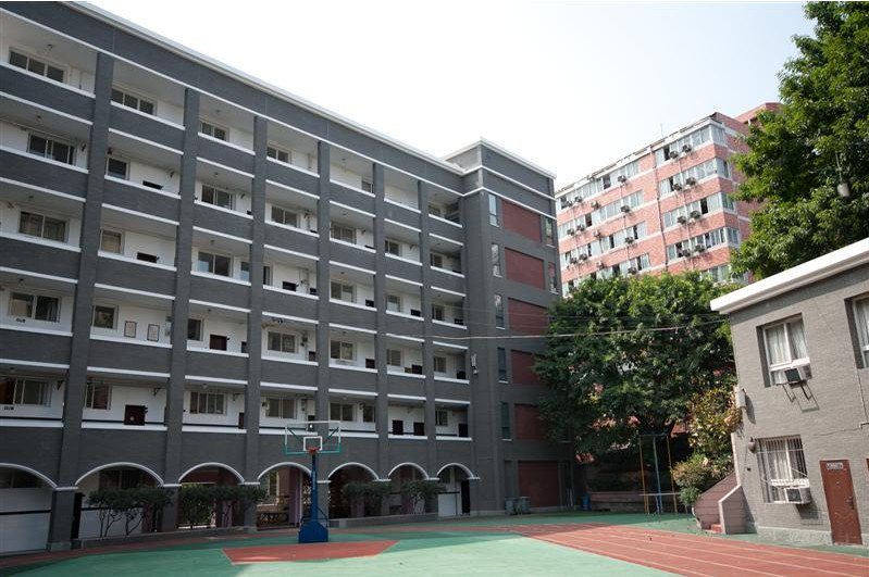 重慶市渝中區(qū)中四路小學(xué)圖片