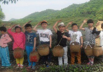 杭州市周浦中心小學(xué)圖片