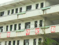 衡陽市羅家灣小學(xué)圖片