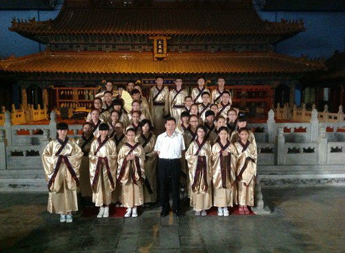 無(wú)錫市劉潭實(shí)驗(yàn)小學(xué)圖片
