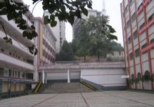 株洲市博雅小學(xué)圖片
