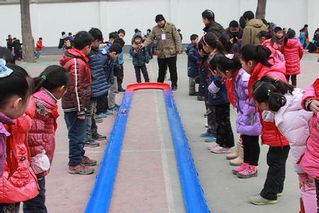 鄭州市伏牛路小學（含北校區(qū)）