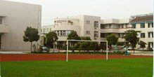 上海市閔行區(qū)曹行小學(xué)圖片