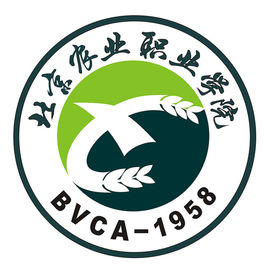 北京農業(yè)職業(yè)學院圖片