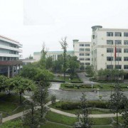 成都第四十四中學圖片