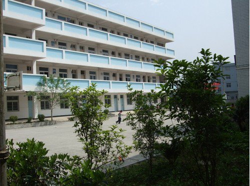 溫州市甌海區(qū)澤雅鎮(zhèn)第一小學(xué)（澤雅一?。﹫D片