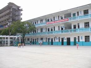 南寧市西園路小學(xué)圖片
