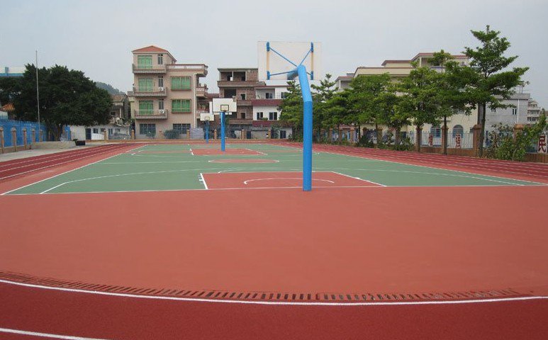 廣州市番禺區(qū)化龍鎮(zhèn)柏堂村東溪小學(xué)圖片